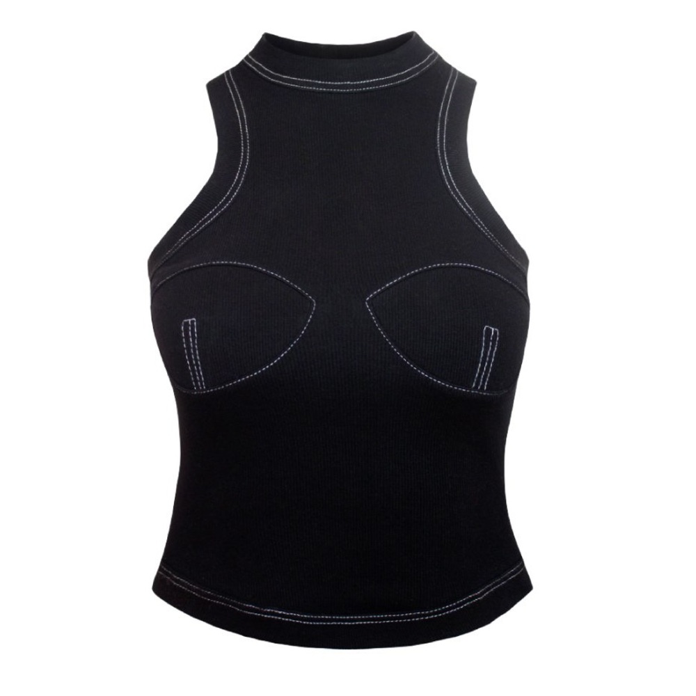 Orseund Iris racerback tank - Picture 3 of 7